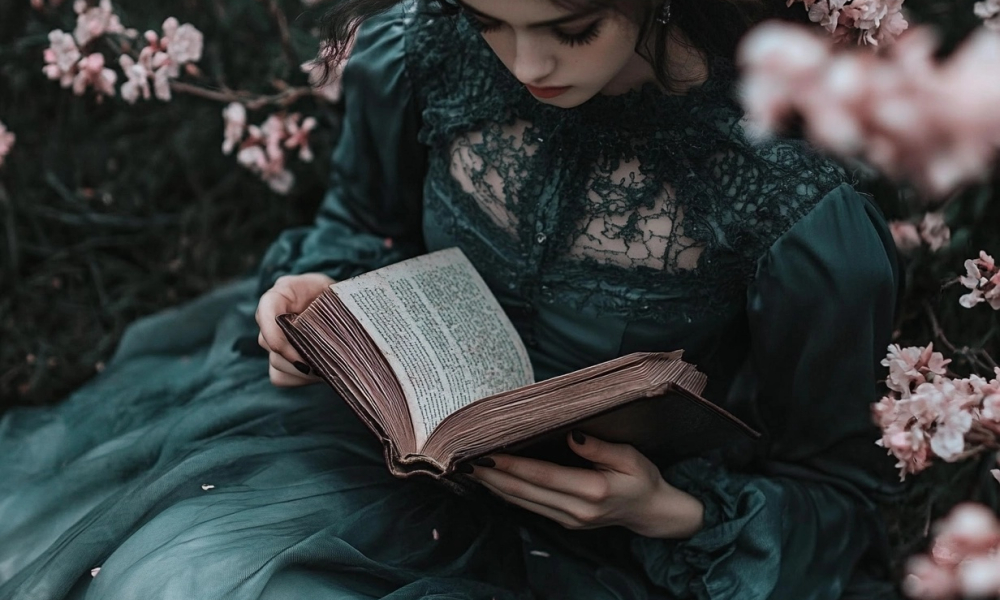 YAfantasy