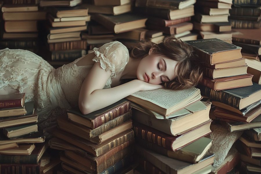 best YA fantasy books