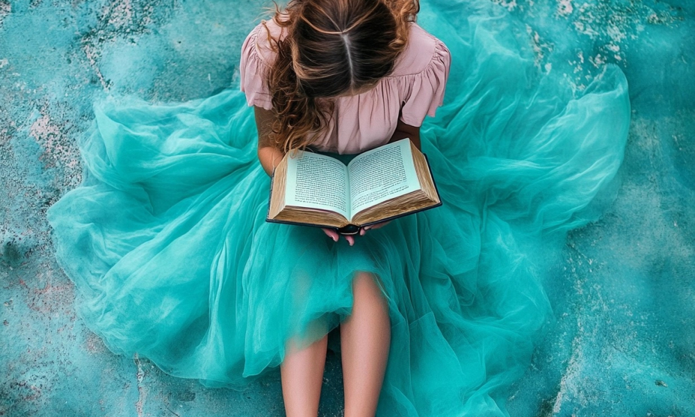 YAmermaidbooks