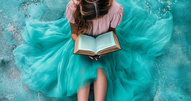 YAmermaidbooks