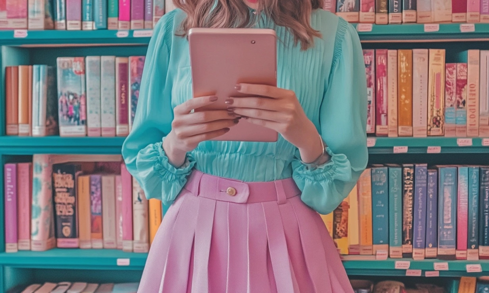 tiktokbooks