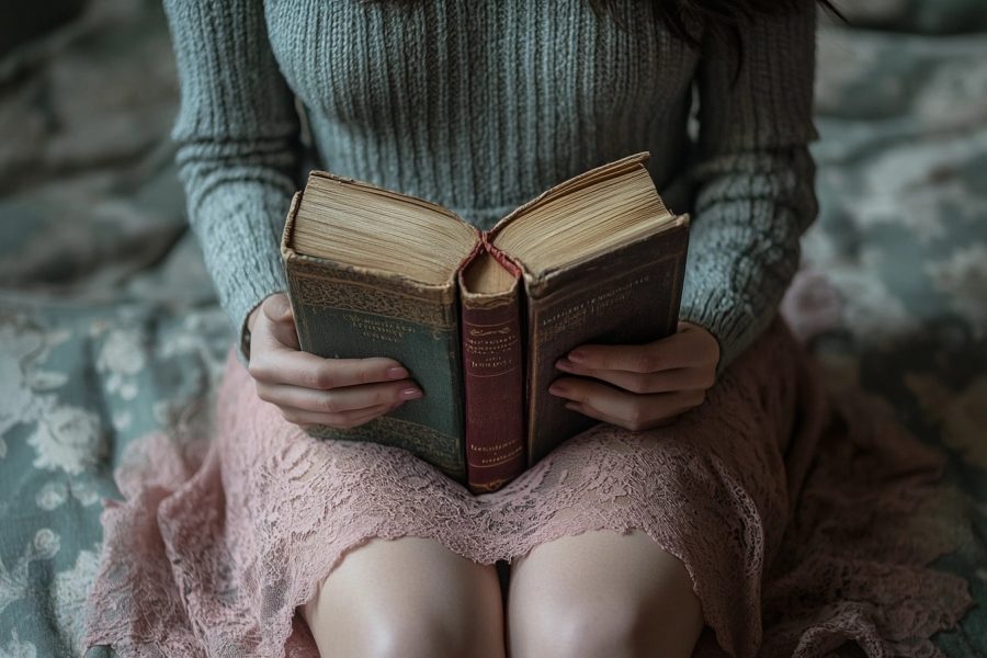 free romance books
